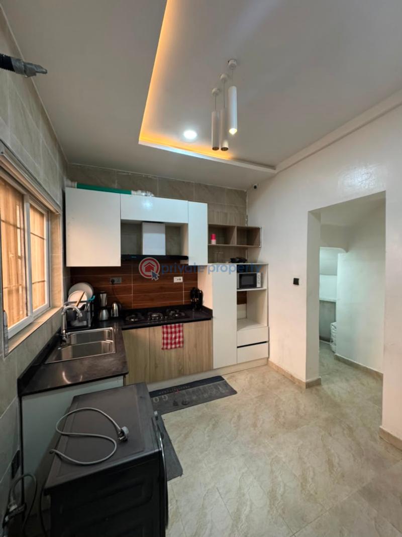 4 bedroom Terraced Duplex For Sale Harris Drive Ikota Lekki Lagos - 52