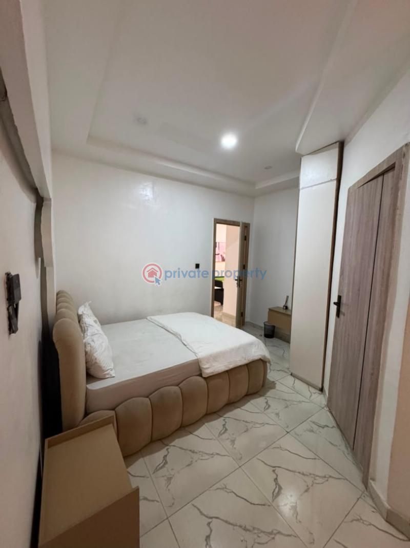 4 bedroom Terraced Duplex For Sale Harris Drive Ikota Lekki Lagos - 1