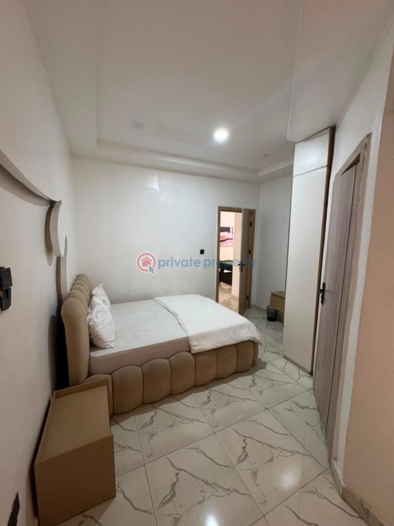 4 bedroom Terraced Duplex For Sale Harris Drive Ikota Lekki Lagos - 8