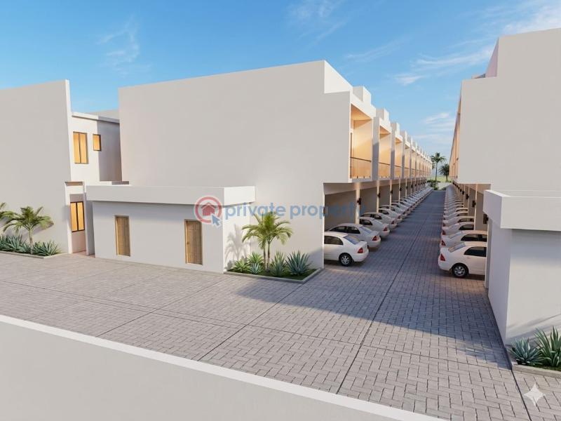 3 bedroom Terraced Duplex For Sale Ajah Lagos - 1