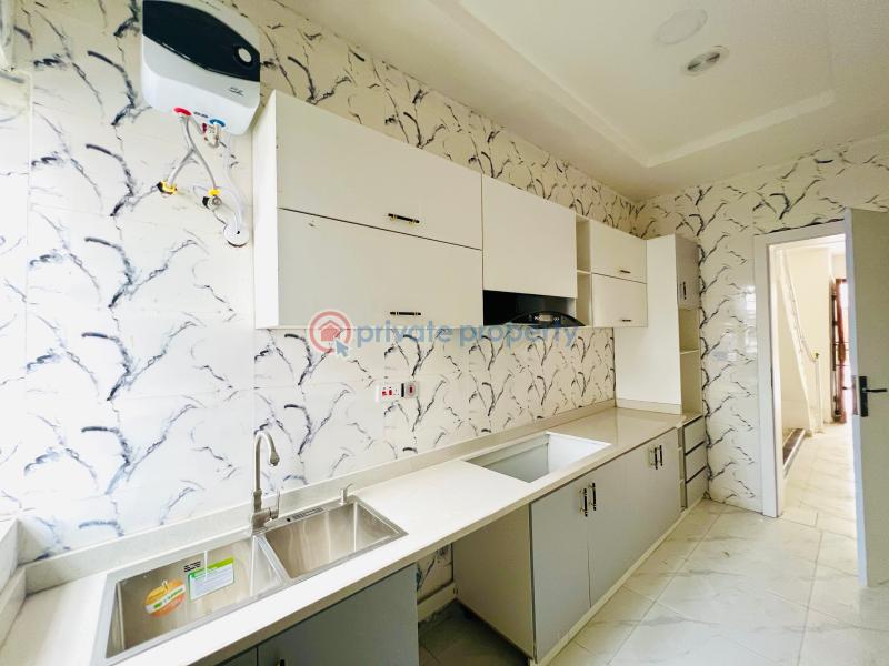 3 bedroom Detached Duplex For Sale Ikota Gra Estate Lekki Ikota Lekki Lagos - 7