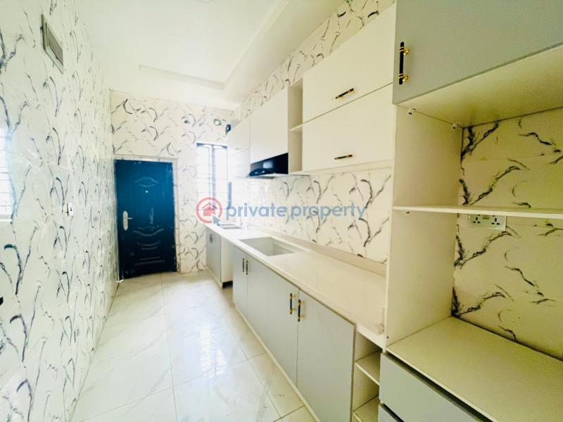 3 bedroom Detached Duplex For Sale Ikota Gra Estate Lekki Ikota Lekki Lagos - 4