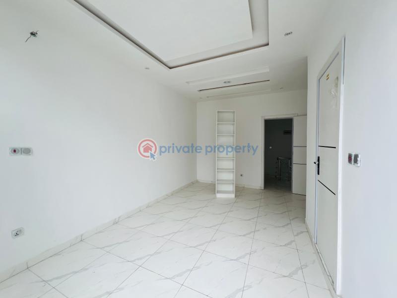 3 bedroom Detached Duplex For Sale Ikota Gra Estate Lekki Ikota Lekki Lagos - 19