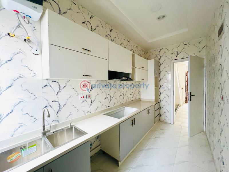 3 bedroom Detached Duplex For Sale Ikota Gra Estate Lekki Ikota Lekki Lagos - 6