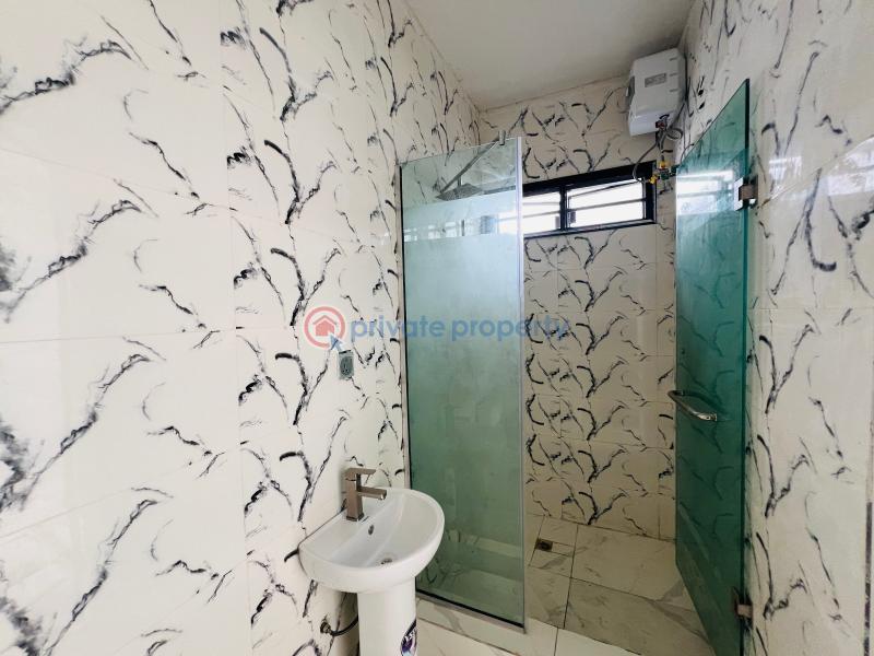 3 bedroom Detached Duplex For Sale Ikota Gra Estate Lekki Ikota Lekki Lagos - 18