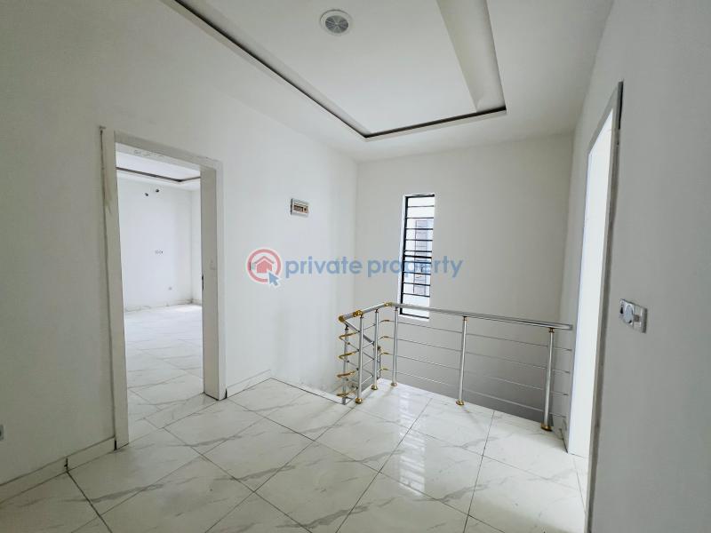 3 bedroom Detached Duplex For Sale Ikota Gra Estate Lekki Ikota Lekki Lagos - 13