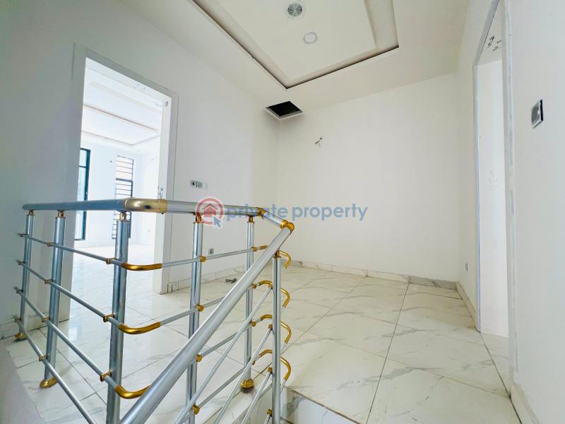 3 bedroom Detached Duplex For Sale Ikota Gra Estate Lekki Ikota Lekki Lagos - 5