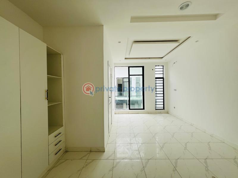 3 bedroom Detached Duplex For Sale Ikota Gra Estate Lekki Ikota Lekki Lagos - 9