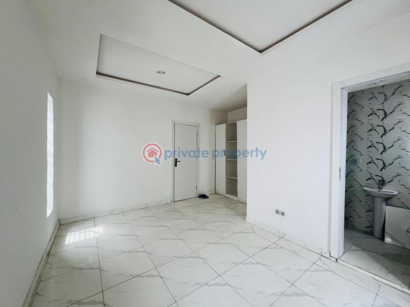 3 bedroom Detached Duplex For Sale Ikota Gra Estate Lekki Ikota Lekki Lagos - 11