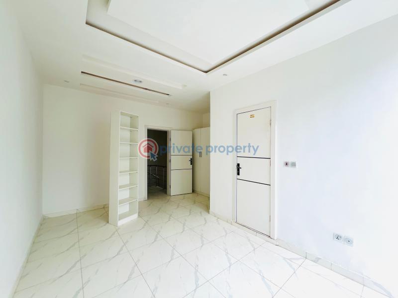 3 bedroom Detached Duplex For Sale Ikota Gra Estate Lekki Ikota Lekki Lagos - 20