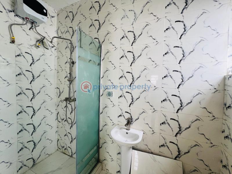 3 bedroom Detached Duplex For Sale Ikota Gra Estate Lekki Ikota Lekki Lagos - 16