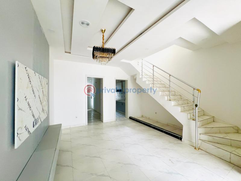 3 bedroom Detached Duplex For Sale Ikota Gra Estate Lekki Ikota Lekki Lagos - 2