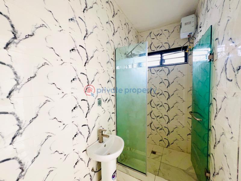 3 bedroom Detached Duplex For Sale Ikota Gra Estate Lekki Ikota Lekki Lagos - 23