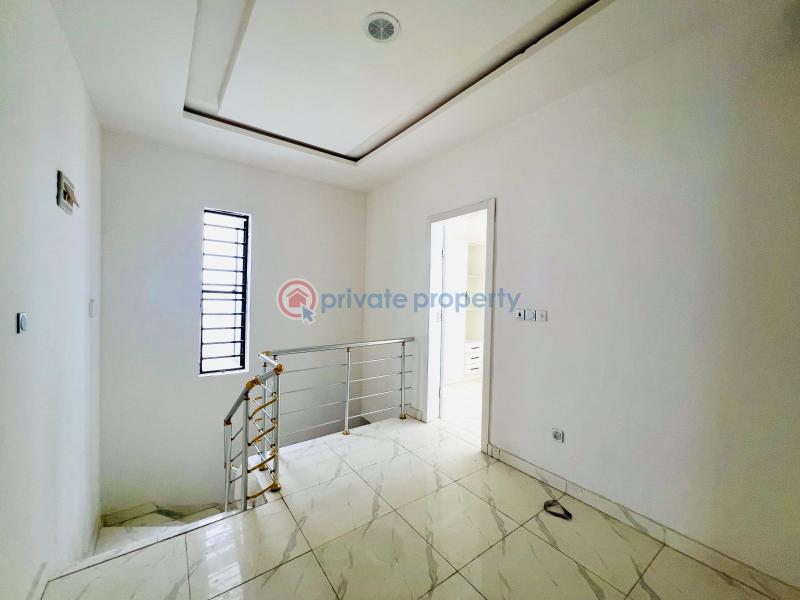3 bedroom Detached Duplex For Sale Ikota Gra Estate Lekki Ikota Lekki Lagos - 8