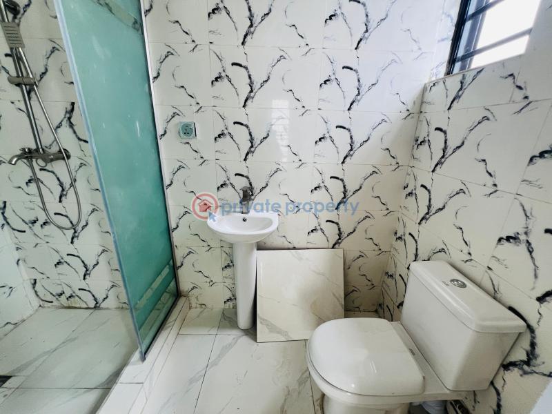 3 bedroom Detached Duplex For Sale Ikota Gra Estate Lekki Ikota Lekki Lagos - 14