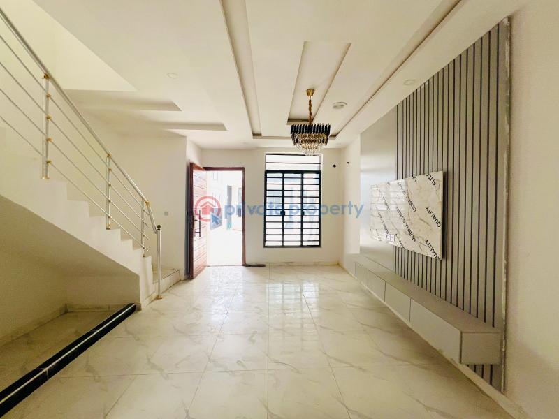 3 bedroom Detached Duplex For Sale Ikota Gra Estate Lekki Ikota Lekki Lagos - 3