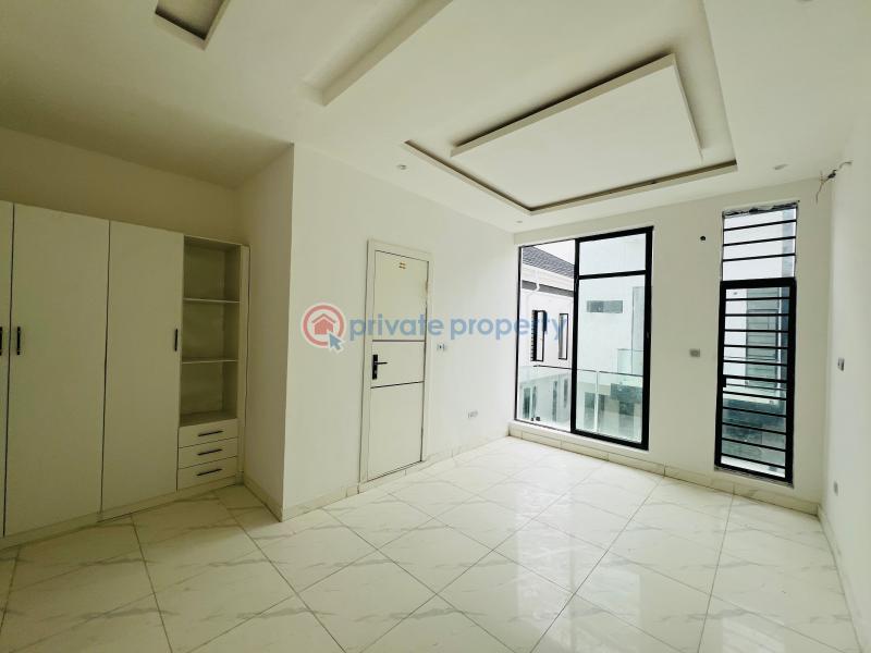 3 bedroom Detached Duplex For Sale Ikota Gra Estate Lekki Ikota Lekki Lagos - 10