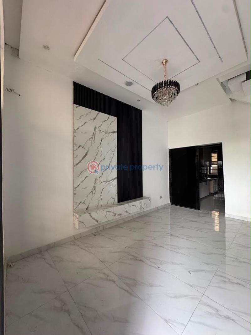3 bedroom Terraced Duplex For Sale Ajah Lagos - 11