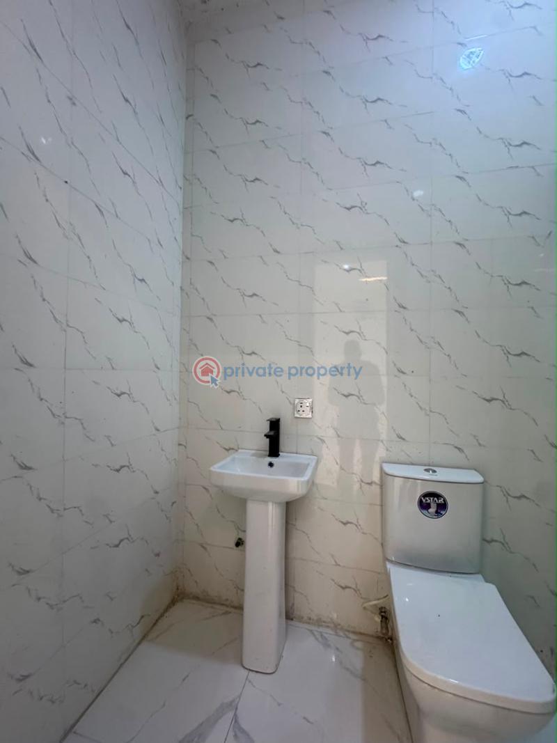 3 bedroom Terraced Duplex For Sale Ajah Lagos - 12