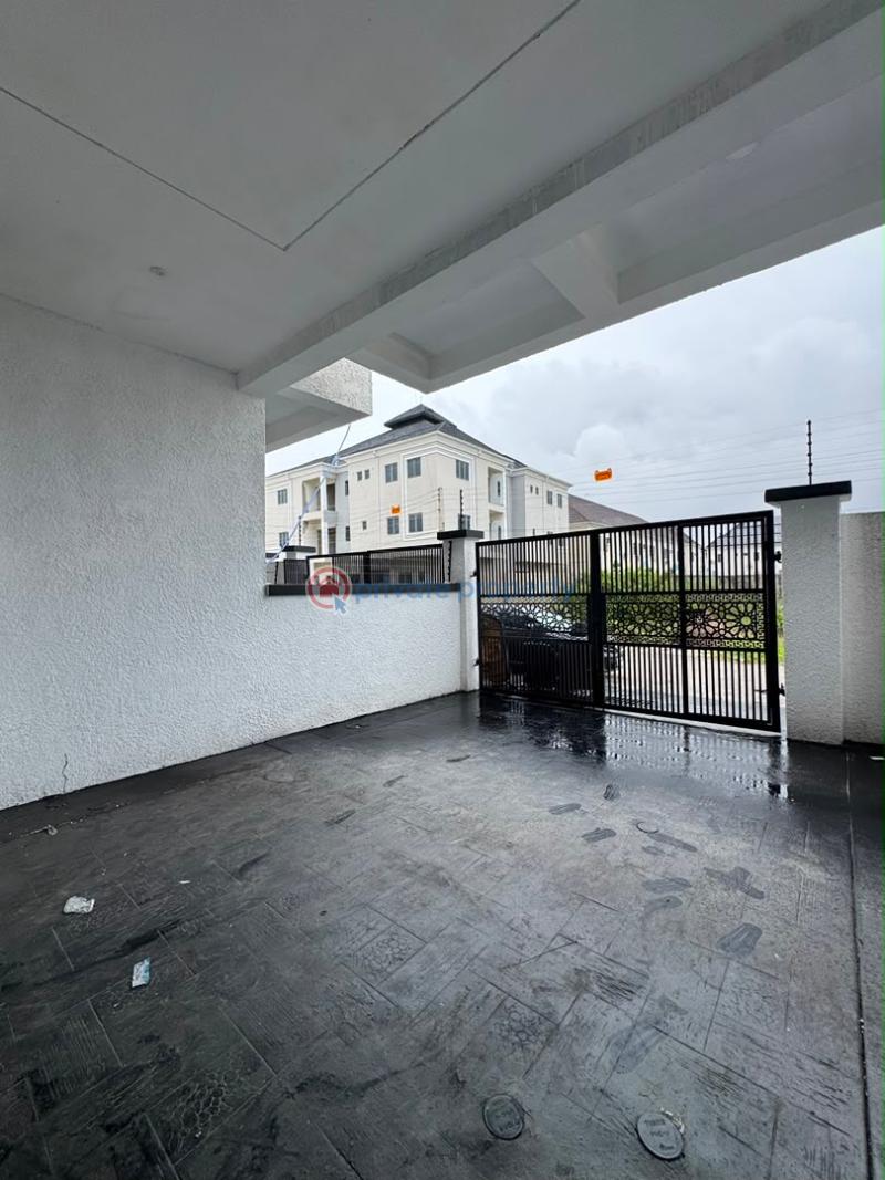 3 bedroom Terraced Duplex For Sale Ajah Lagos - 9