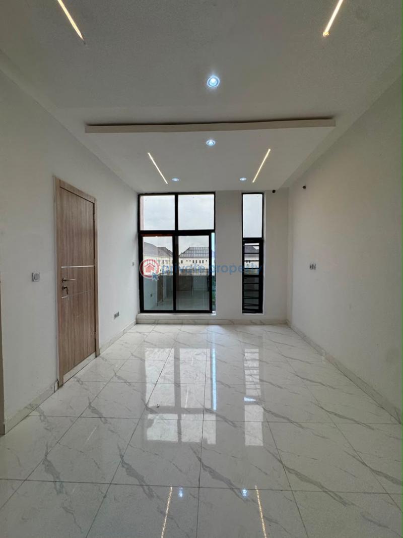 3 bedroom Terraced Duplex For Sale Ajah Lagos - 7