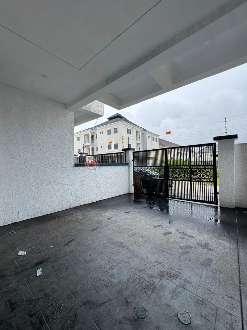 3 bedroom Terraced Duplex For Sale Ajah Lagos - 3
