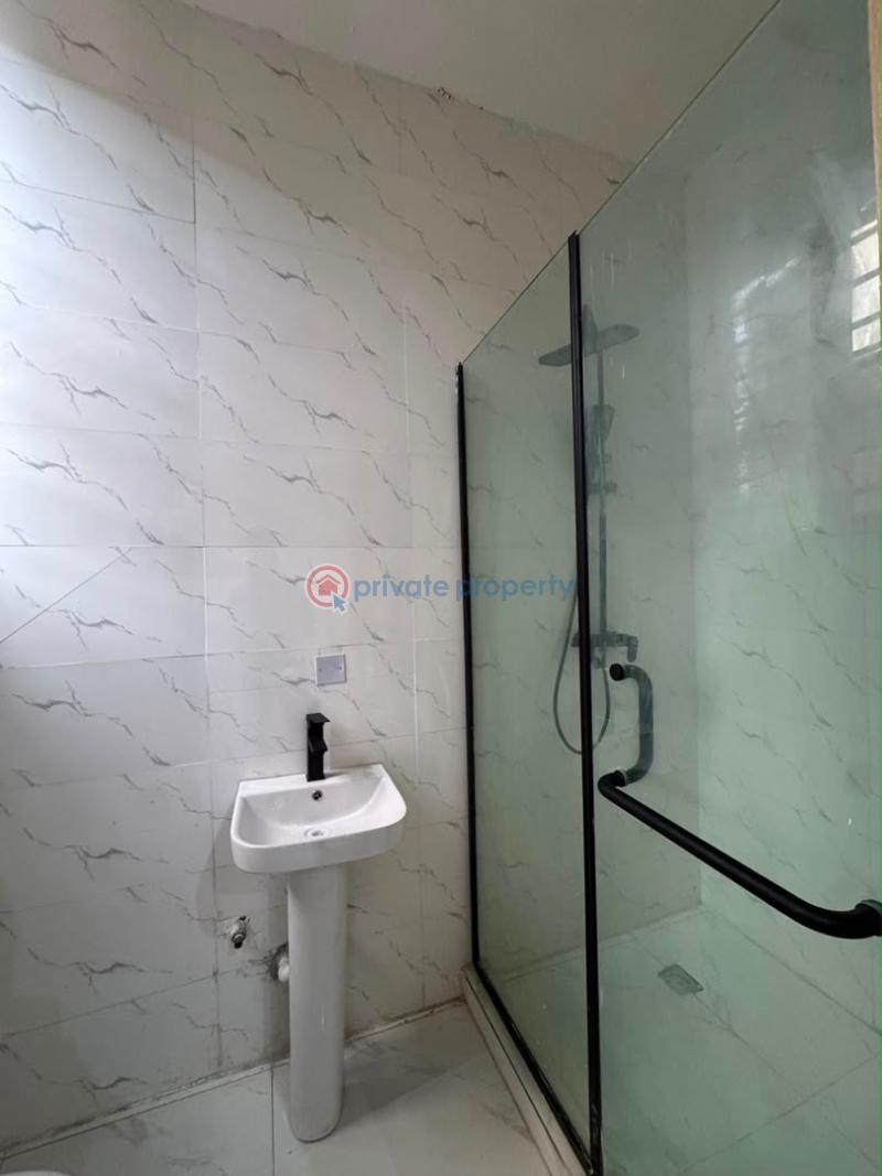 3 bedroom Terraced Duplex For Sale Ajah Lagos - 5