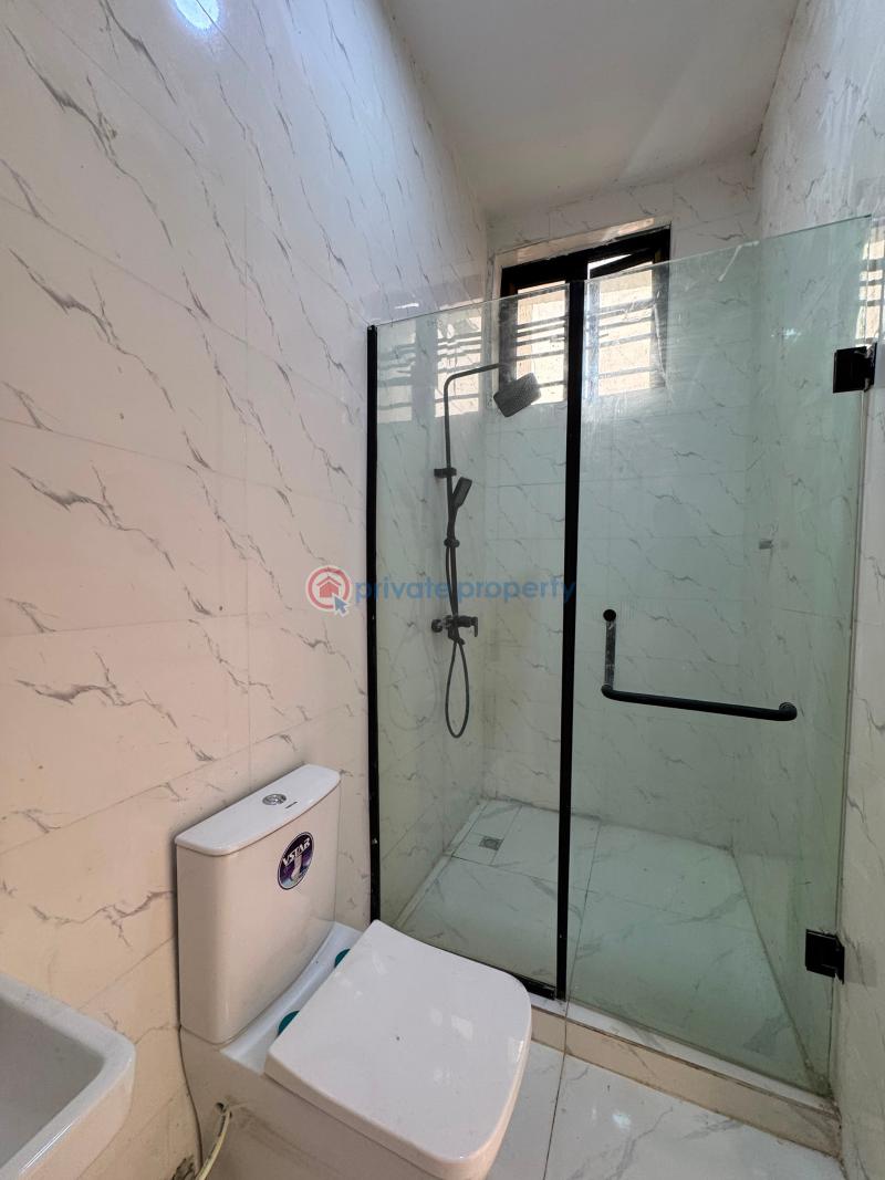 3 bedroom Terraced Duplex For Sale Ajah Lagos - 1