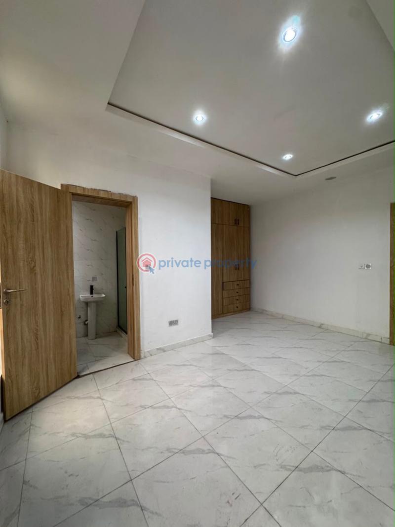 3 bedroom Terraced Duplex For Sale Ajah Lagos - 1