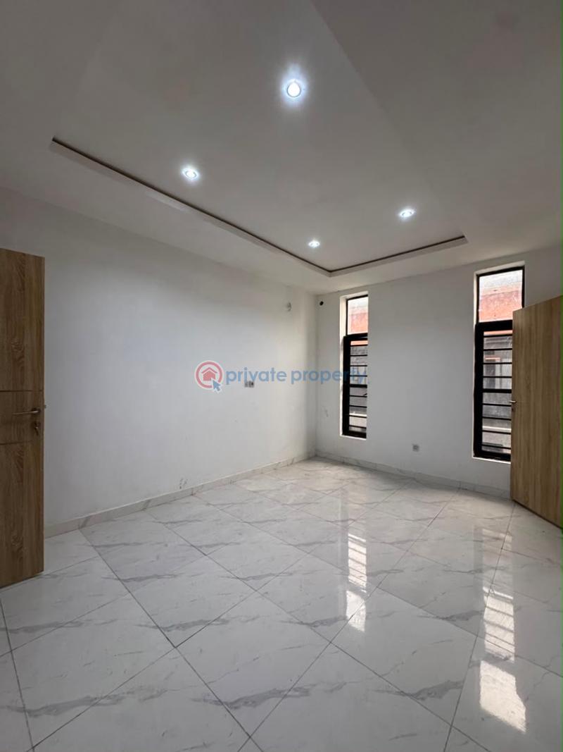 3 bedroom Terraced Duplex For Sale Ajah Lagos - 17