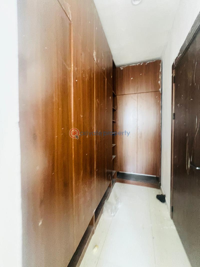 3 bedroom Terrace For Sale 3 Bedroom Sangotedo Ajah Lagos - 11