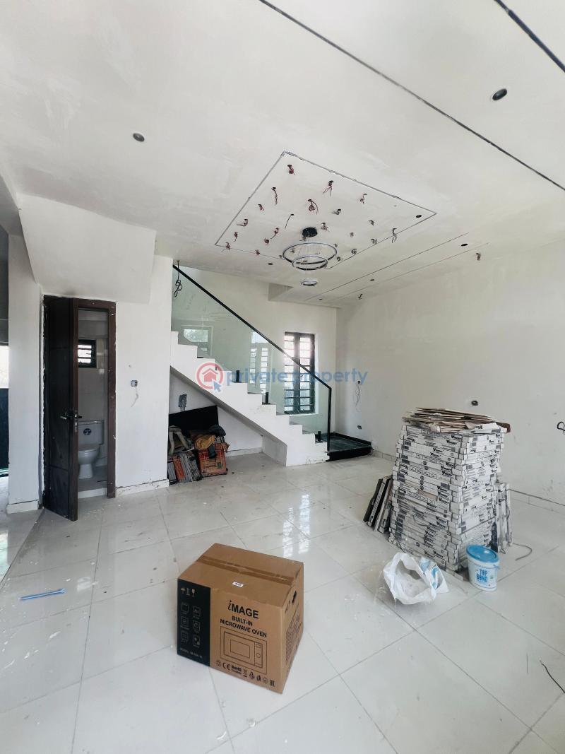 3 bedroom Terrace For Sale 3 Bedroom Sangotedo Ajah Lagos - 17