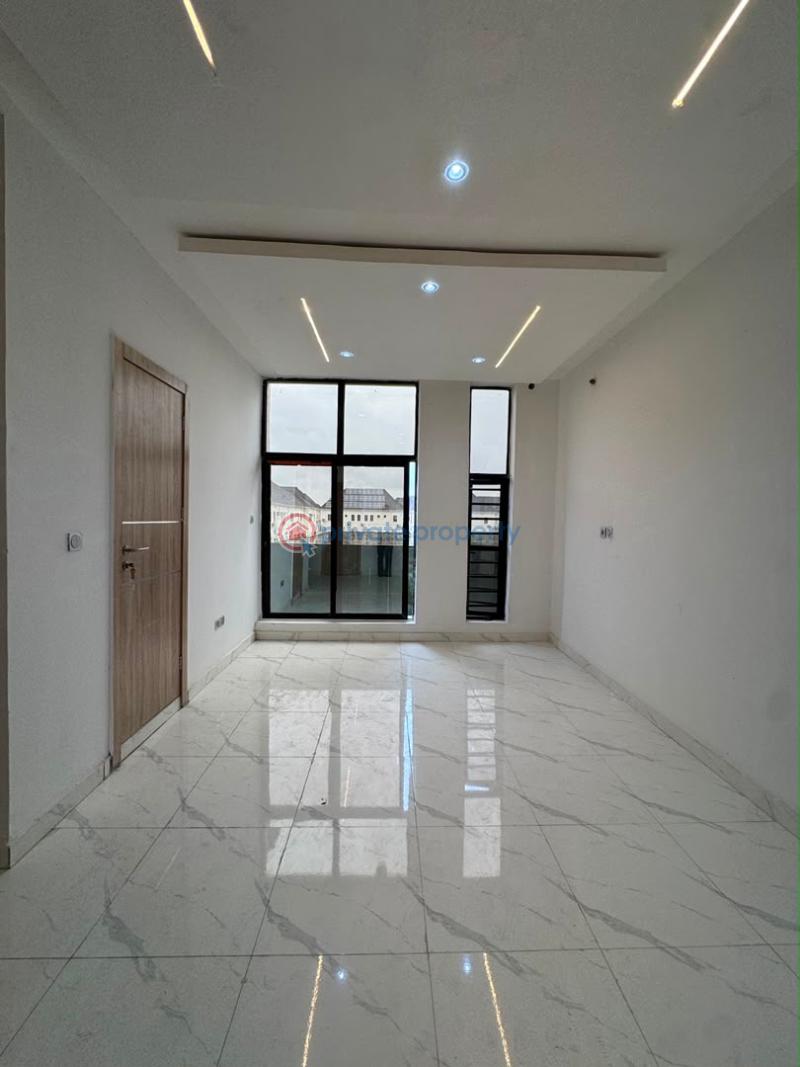 3 bedroom Terraced Duplex For Sale Ajah Lagos - 15
