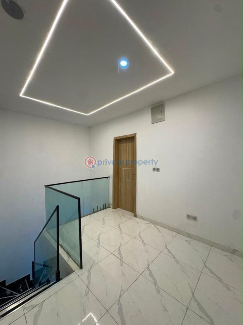3 bedroom Terraced Duplex For Sale Ajah Lagos - 14