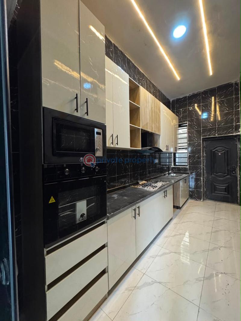 3 bedroom Terraced Duplex For Sale Ajah Lagos - 13