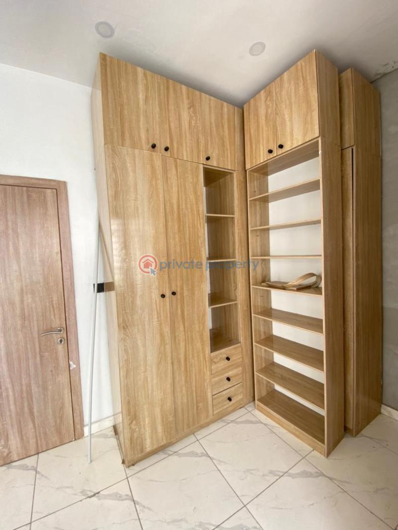 3 bedroom Terraced Duplex For Sale Ikota Lekki Lagos - 4