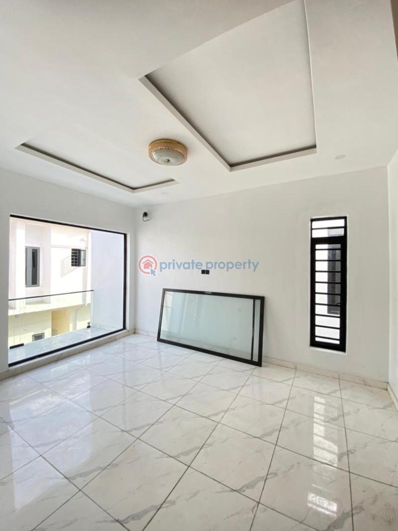 3 bedroom Terraced Duplex For Sale Ikota Lekki Lagos - 6