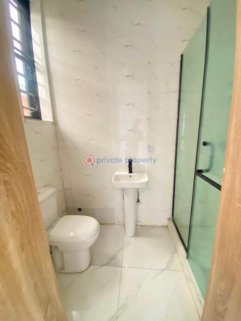 3 bedroom Terraced Duplex For Sale Abraham Adesanya Ajah Lagos - 11