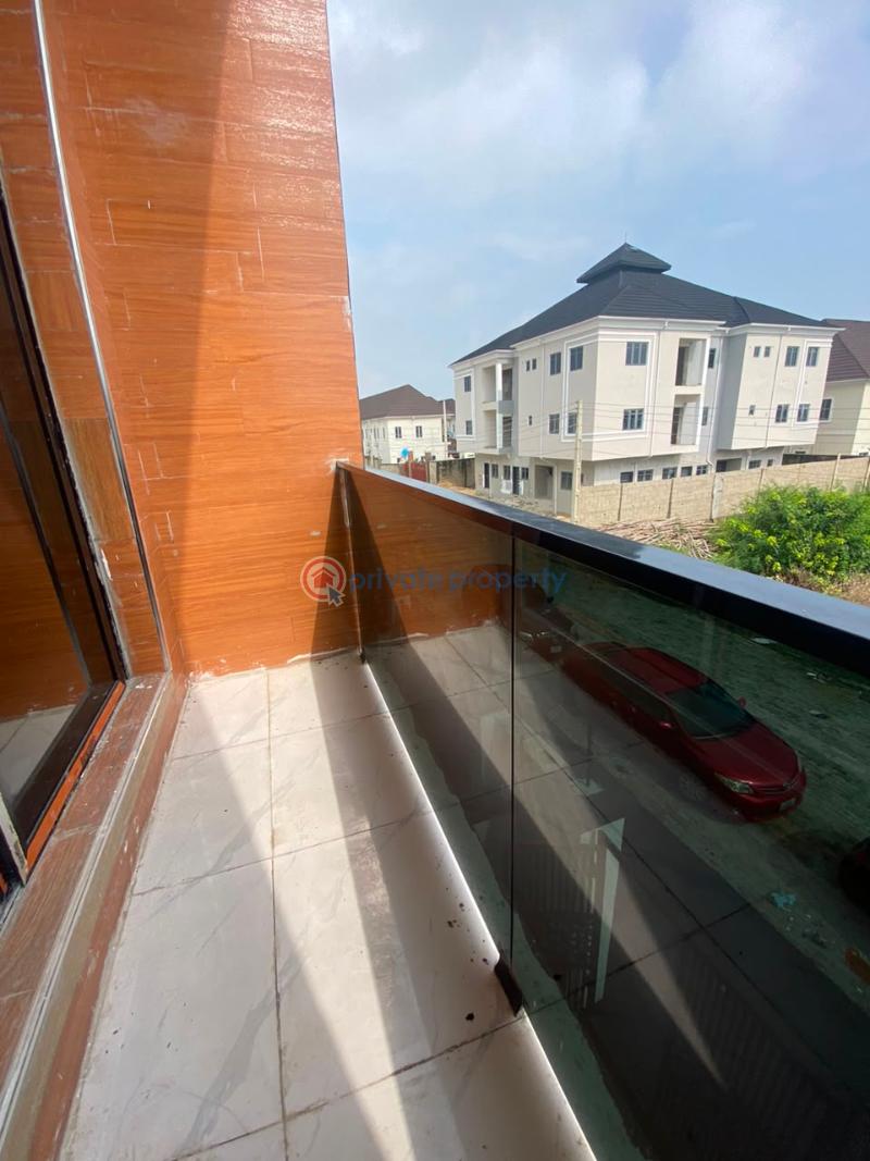 3 bedroom Terraced Duplex For Sale Abraham Adesanya Ajah Lagos - 14