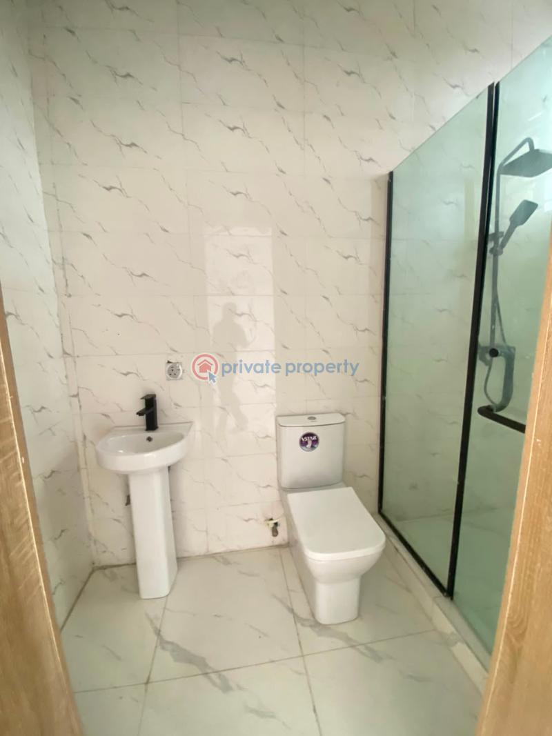 3 bedroom Terraced Duplex For Sale Abraham Adesanya Ajah Lagos - 9