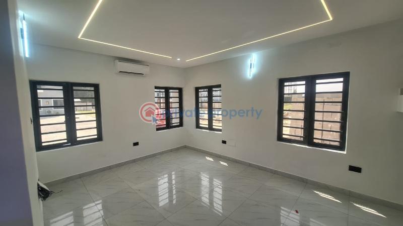 3 bedroom Terraced Duplex For Rent Ilaje, Mobil Road Lekki Expressway Lagos - 4