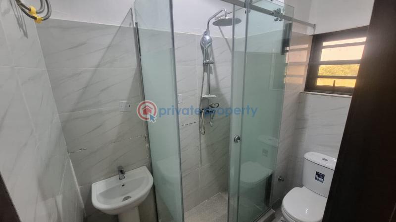 3 bedroom Terraced Duplex For Rent Ilaje, Mobil Road Lekki Expressway Lagos - 2