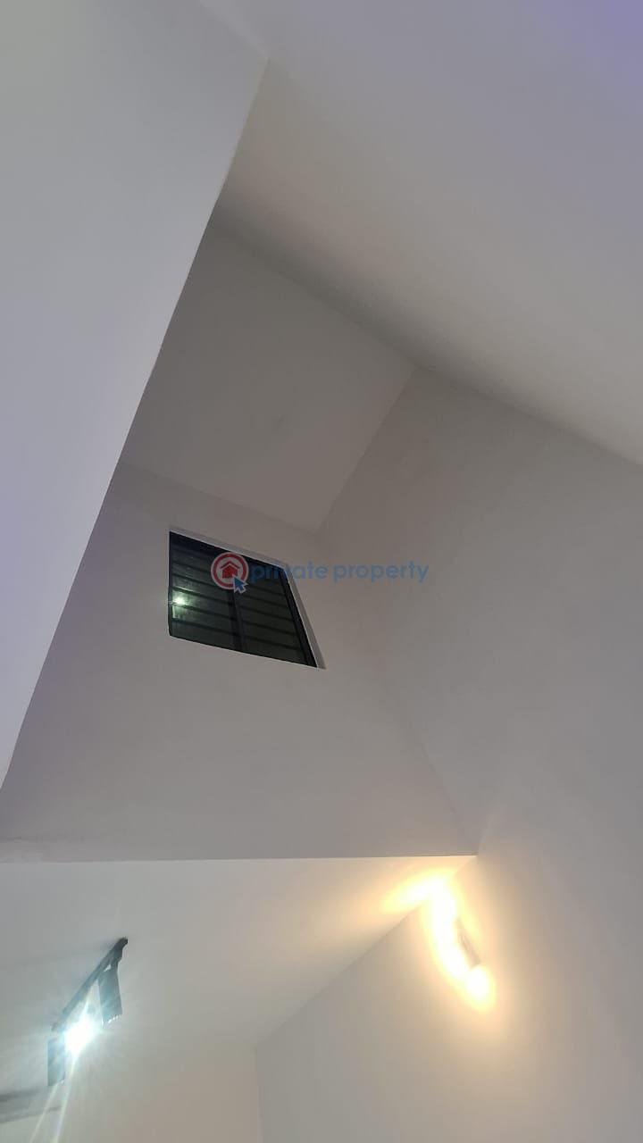 3 bedroom Terraced Duplex For Rent Ilaje, Mobil Road Lekki Expressway Lagos - 22