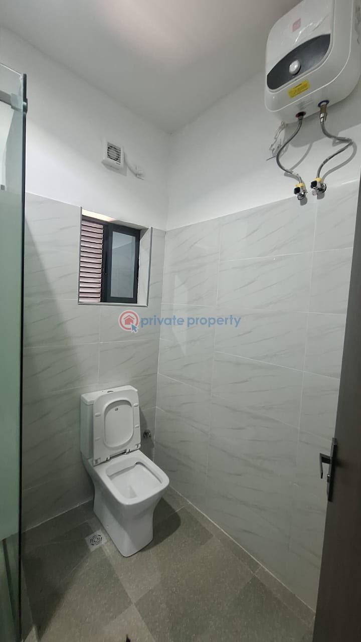 3 bedroom Terraced Duplex For Rent Ilaje, Mobil Road Lekki Expressway Lagos - 8