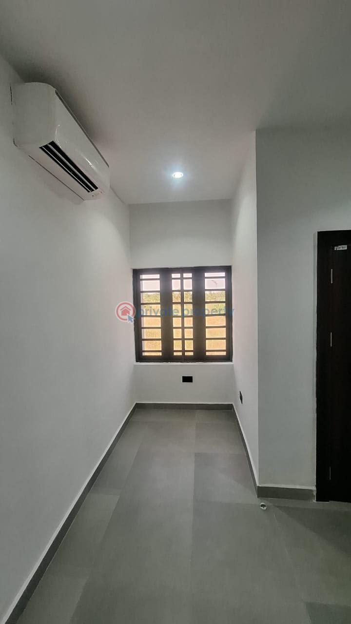 3 bedroom Terraced Duplex For Rent Ilaje, Mobil Road Lekki Expressway Lagos - 19