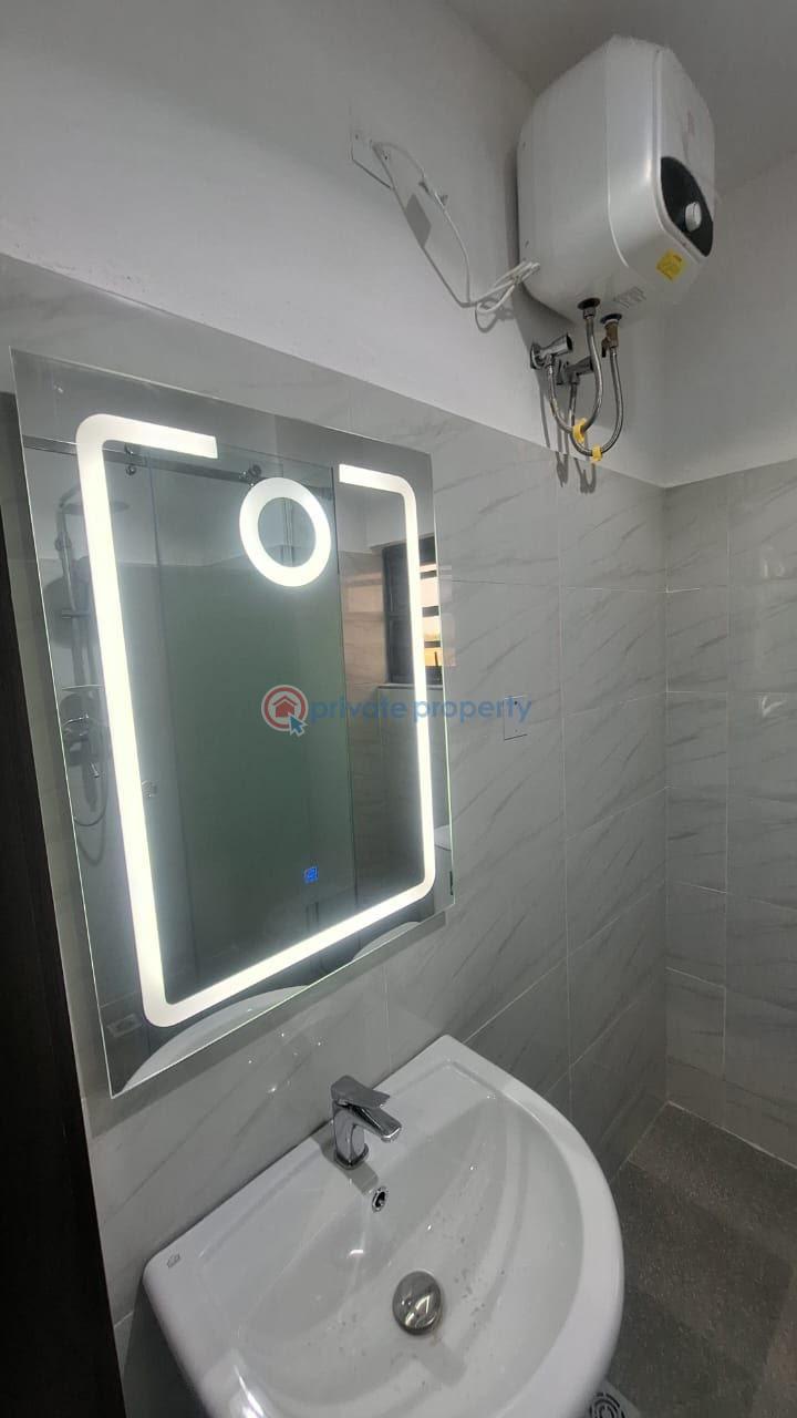 3 bedroom Terraced Duplex For Rent Ilaje, Mobil Road Lekki Expressway Lagos - 13