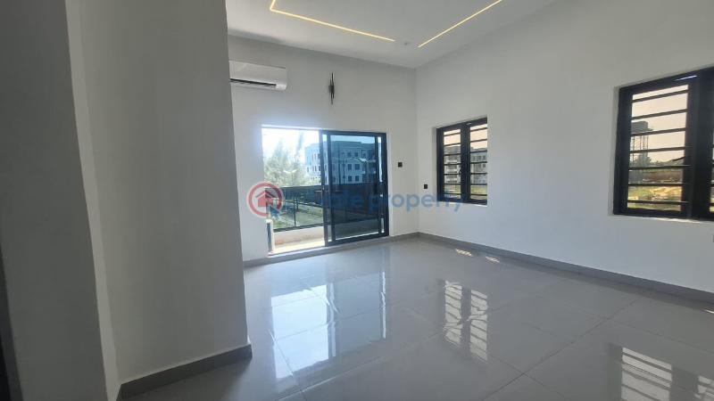 3 bedroom Terraced Duplex For Rent Ilaje, Mobil Road Lekki Expressway Lagos - 17