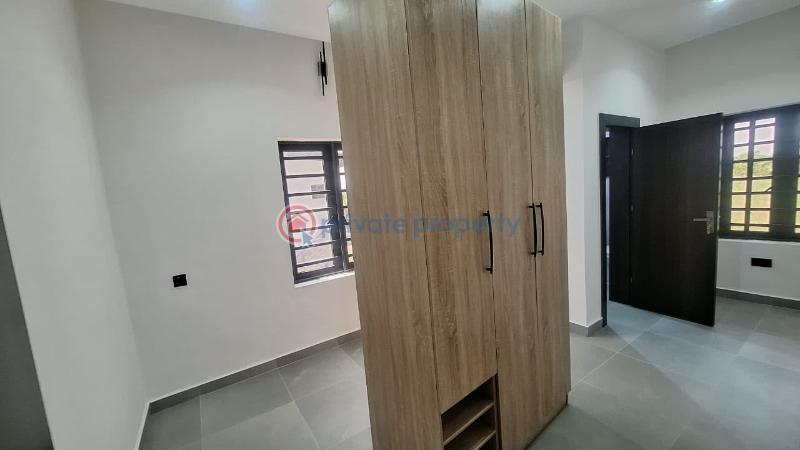 3 bedroom Terraced Duplex For Rent Ilaje, Mobil Road Lekki Expressway Lagos - 9