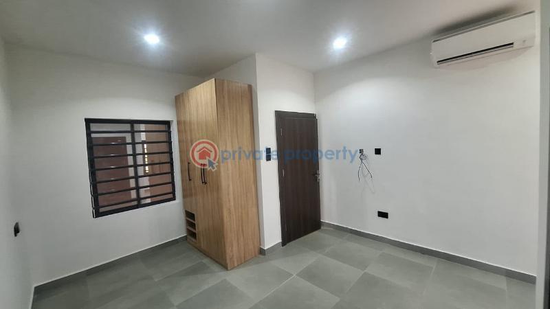 3 bedroom Terraced Duplex For Rent Ilaje, Mobil Road Lekki Expressway Lagos - 20