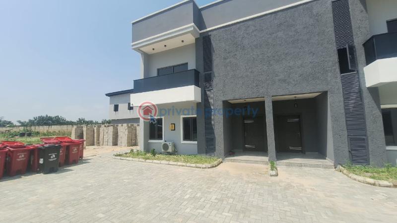 3 bedroom Terraced Duplex For Rent Ilaje, Mobil Road Lekki Expressway Lagos - 6